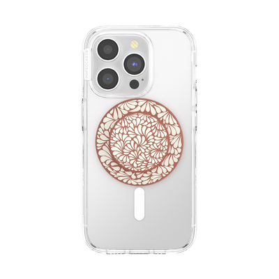 Plato Terracota PopGrip for MagSafe