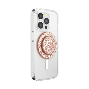 Plato Terracota PopGrip for MagSafe, PopSockets