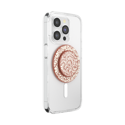 Plato Terracota PopGrip for MagSafe