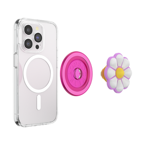 Lunar Dreams Enamel PopGrip สำหรับ MagSafe, PopSockets