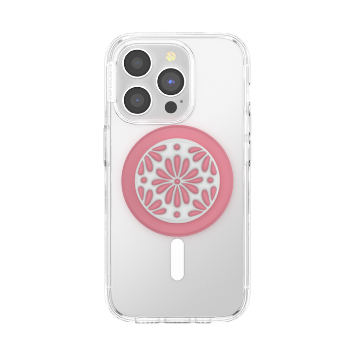 Glazed Putty PopGrip for MagSafe, PopSockets