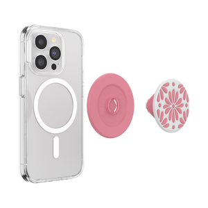 Glazed Putty PopGrip for MagSafe, PopSockets