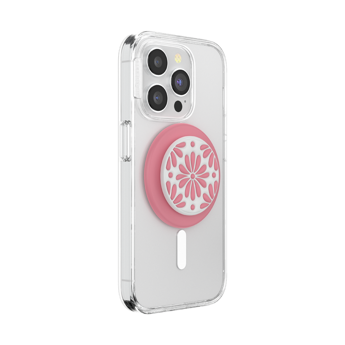 Glazed Putty PopGrip for MagSafe, PopSockets