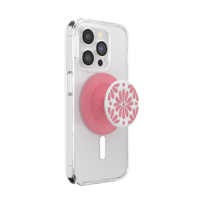 Glazed Putty PopGrip for MagSafe, PopSockets