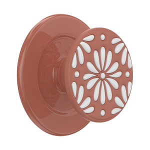 Glazed Terracotta PopGrip for MagSafe, PopSockets