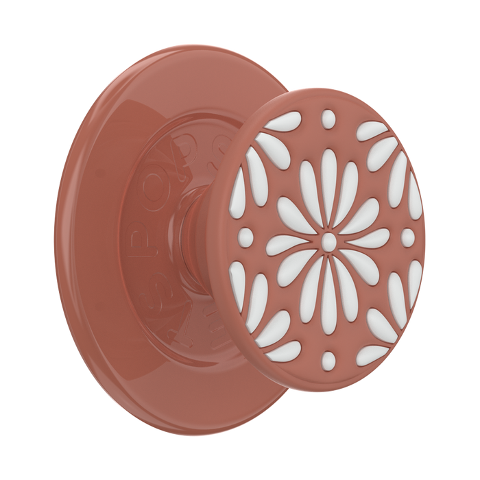 Glazed Terracotta PopGrip for MagSafe, PopSockets