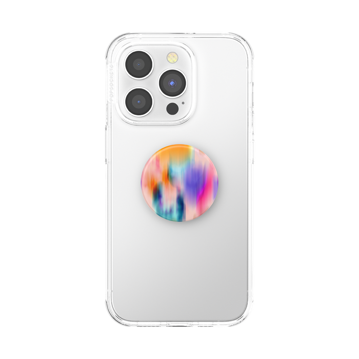 Aurora Haze PopGrip, PopSockets