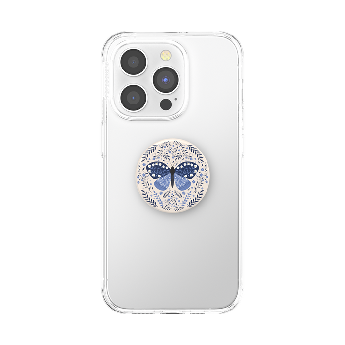 Boho Butterfly PopGrip, PopSockets