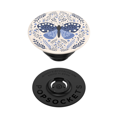 Boho Butterfly PopGrip