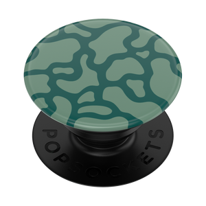 Camo Flow PopGrip, PopSockets