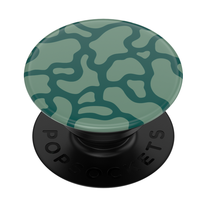 Camo Flow PopGrip, PopSockets