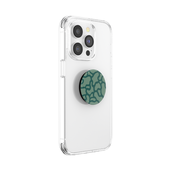 Camo Flow PopGrip, PopSockets