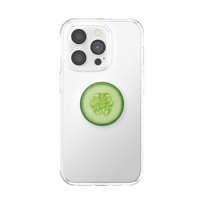 Cuke PopGrip, PopSockets