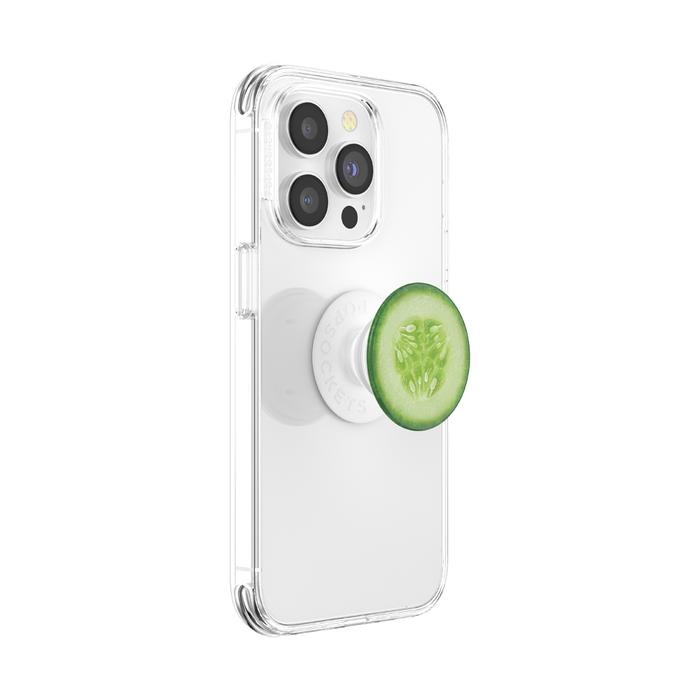 Cuke PopGrip, PopSockets