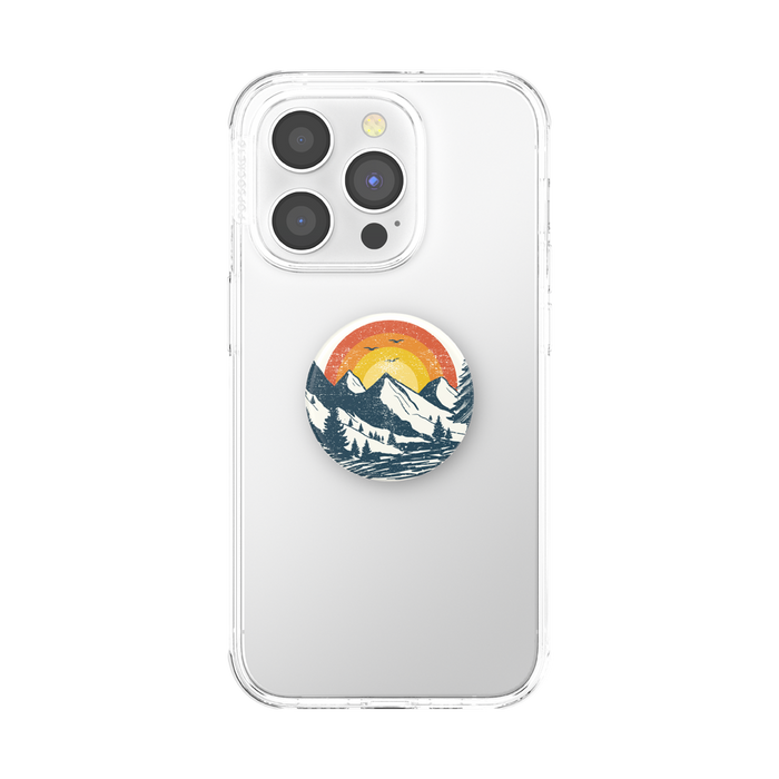 Epic Altitudes PopGrip, PopSockets