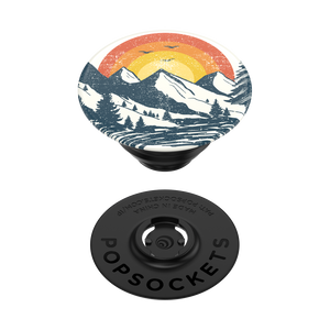 Epic Altitudes PopGrip, PopSockets