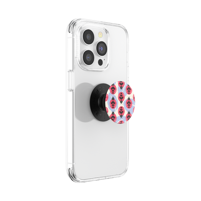 Lady Bug Crawl PopGrip, PopSockets