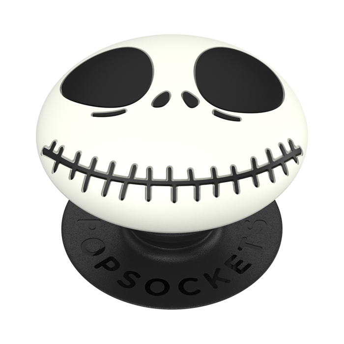 Jack Skellington PopGrip (Glow in The Dark), PopSockets