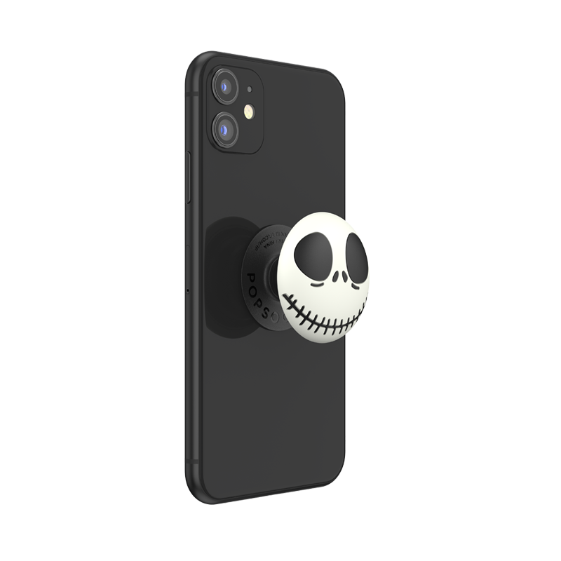 Jack Skellington PopGrip (Glow in The Dark)