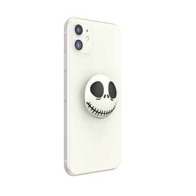 Jack Skellington PopGrip (Glow in The Dark)