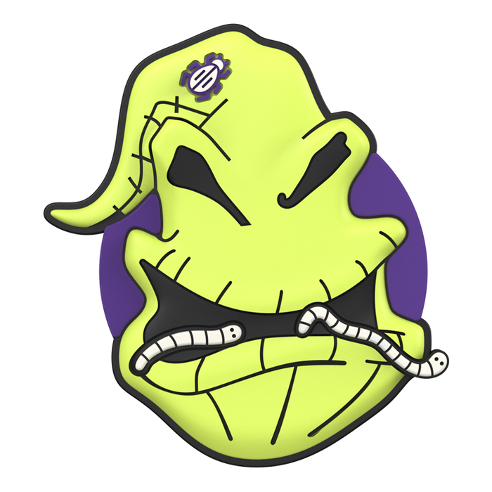 Oogie Boogie PopGrip (เรืองแสงในที่มืด), PopSockets