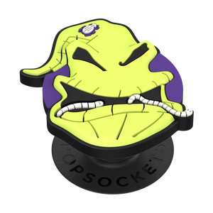 Oogie Boogie PopGrip (เรืองแสงในที่มืด), PopSockets