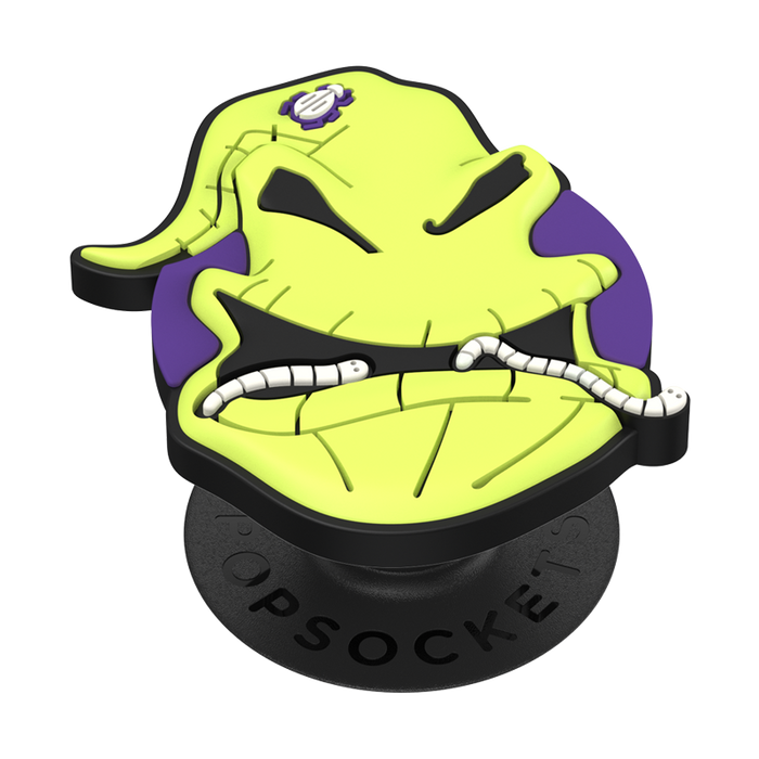 Oogie Boogie PopGrip (เรืองแสงในที่มืด), PopSockets