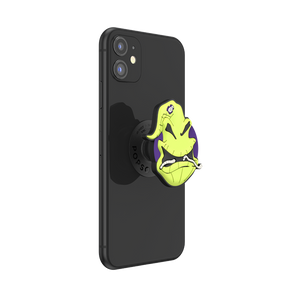 Oogie Boogie PopGrip (เรืองแสงในที่มืด), PopSockets