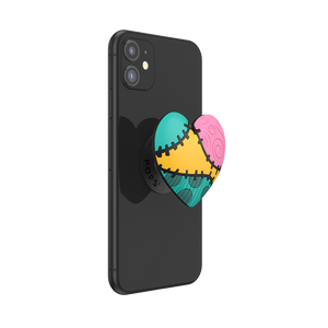 Sally's Heart PopGrip (เรืองแสงในที่มืด), PopSockets