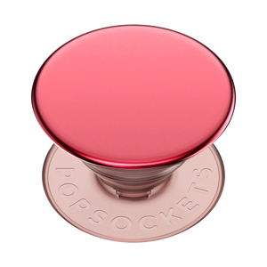 Rouge Aluminum PopGrip, PopSockets