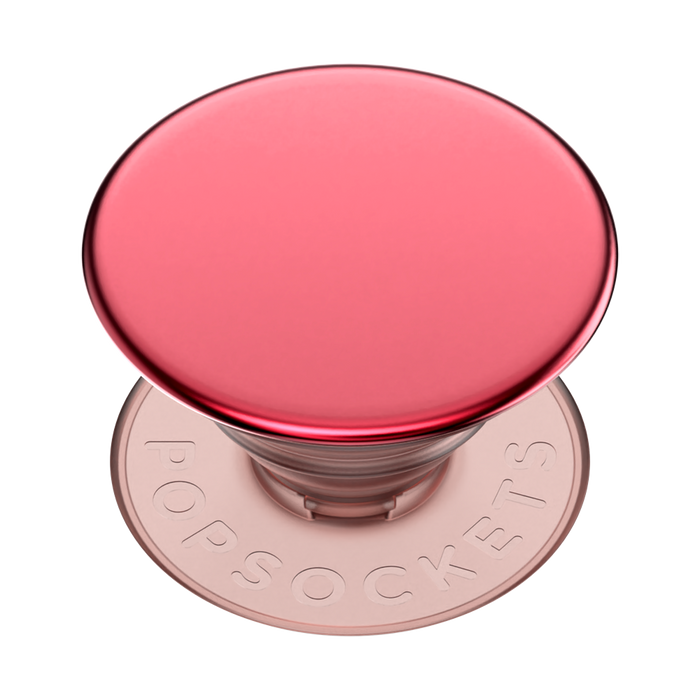 Rouge Aluminum PopGrip, PopSockets