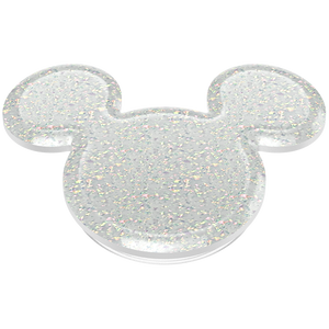 Earridescent Mickey White PopGrip, PopSockets