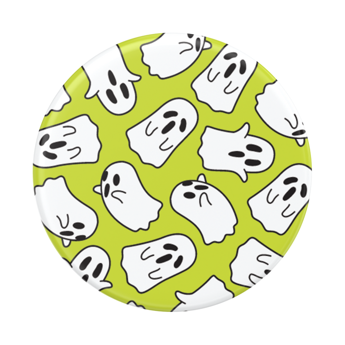 Ghosted Slime PopGrip, PopSockets