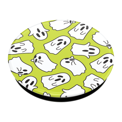 Ghosted Slime PopGrip