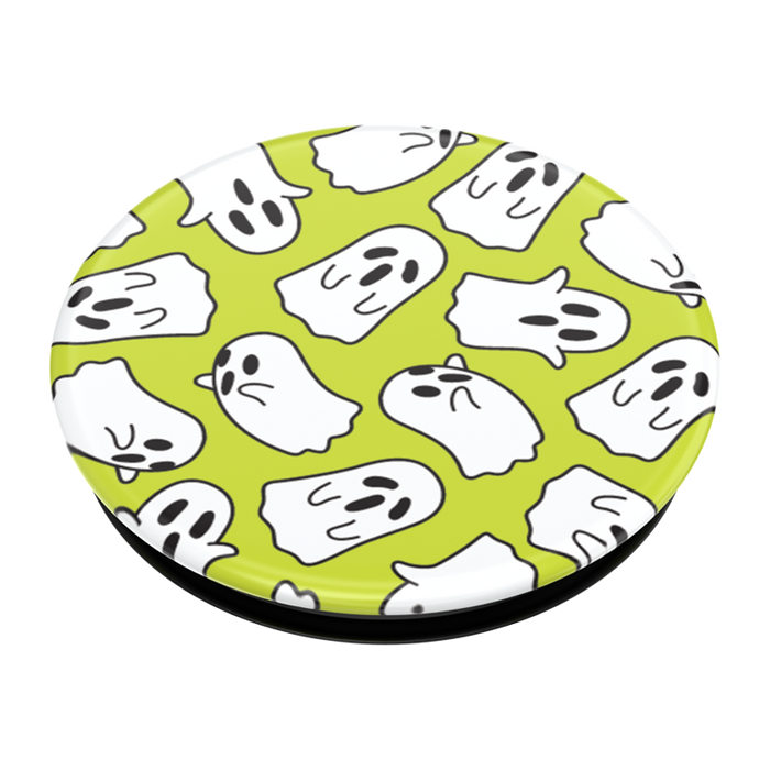 Ghosted Slime PopGrip, PopSockets