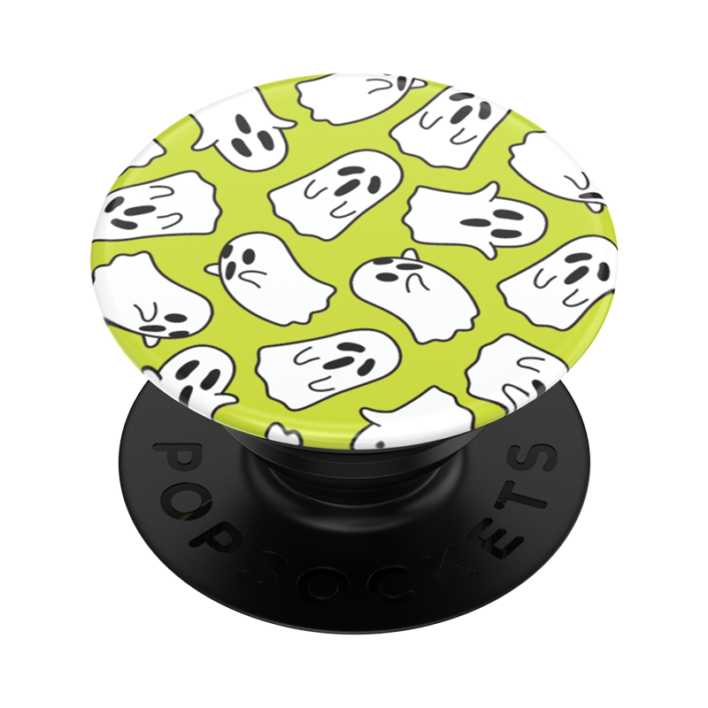 Ghosted Slime PopGrip