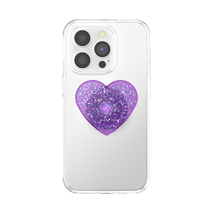 Dreamy Heart PopGrip, PopSockets