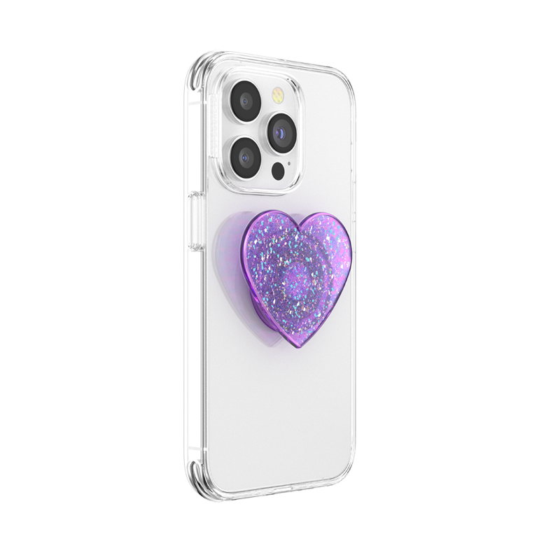 Dreamy Heart PopGrip