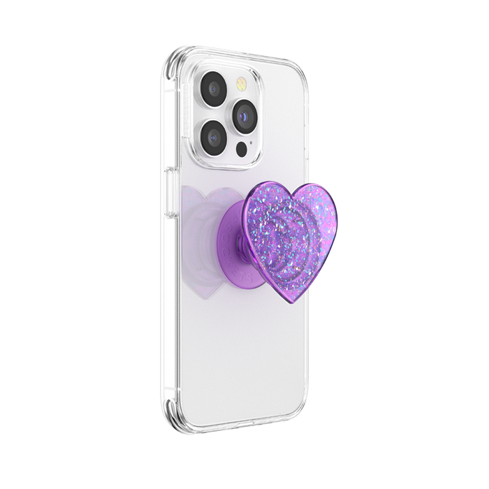 Dreamy Heart PopGrip, PopSockets