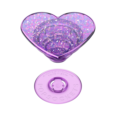 Dreamy Heart PopGrip