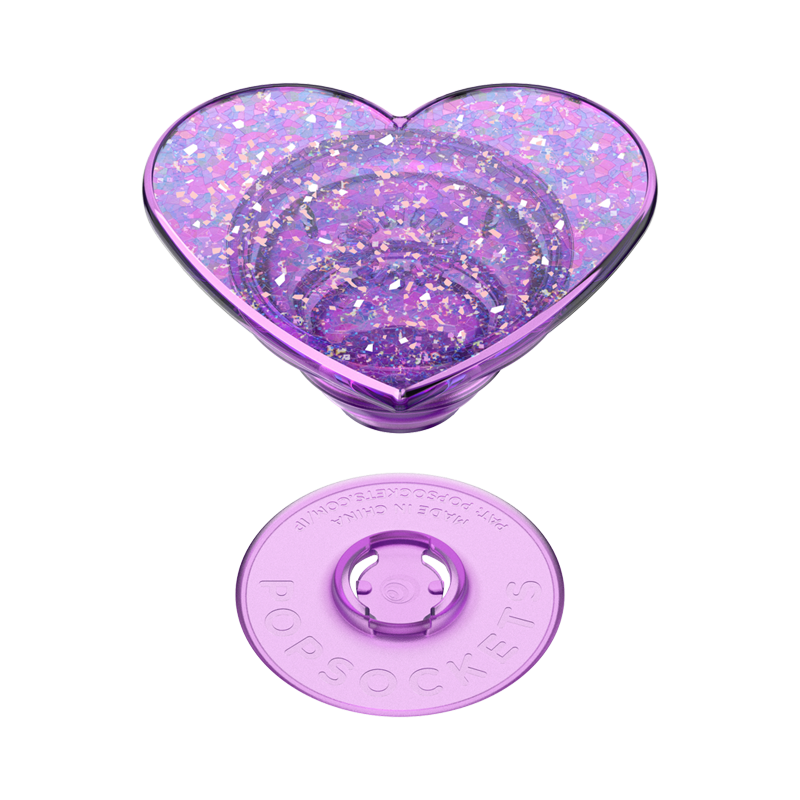 Dreamy Heart PopGrip