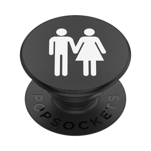 Love = Love PopGrip, PopSockets