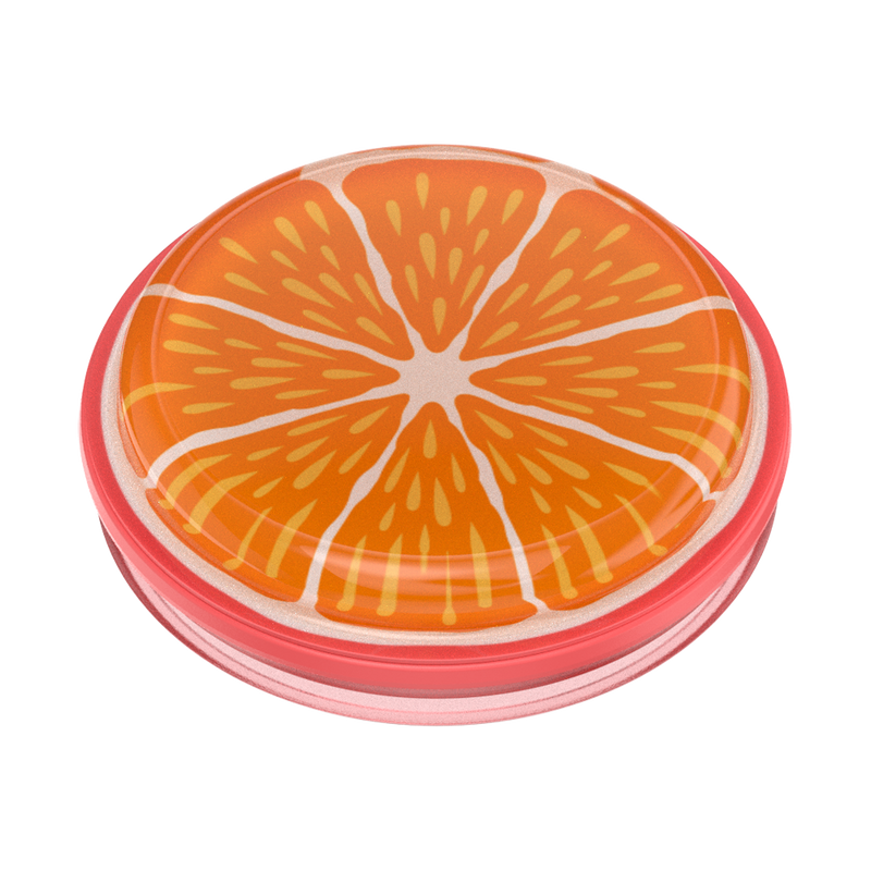 Citrus Jelly PopGrip