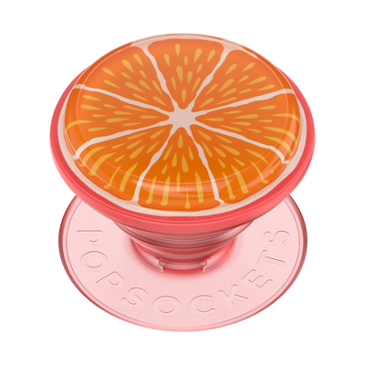 Citrus Jelly PopGrip