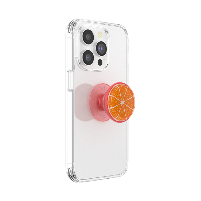 Citrus Jelly PopGrip, PopSockets