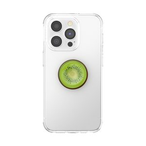 Kiwi Jelly PopGrip, PopSockets