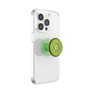 Kiwi Jelly PopGrip, PopSockets