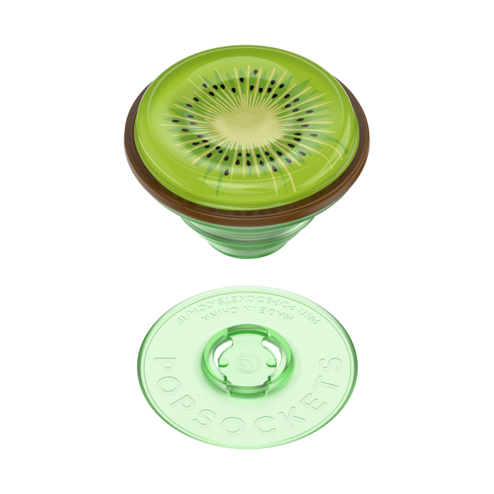 Kiwi Jelly PopGrip, PopSockets