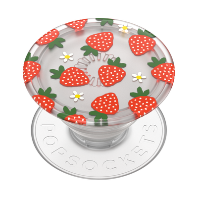 Berries and Cream PopGrip