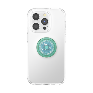 ออร่า ป็อปแพลนท์ ป็อปกริป , PopSockets